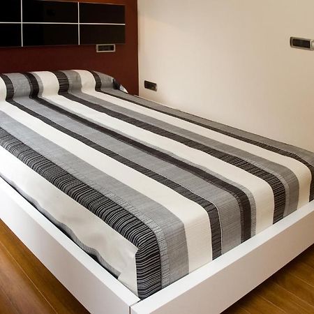 Apartamentos Domus Stellae Сантьяго-де-Компостела Номер фото