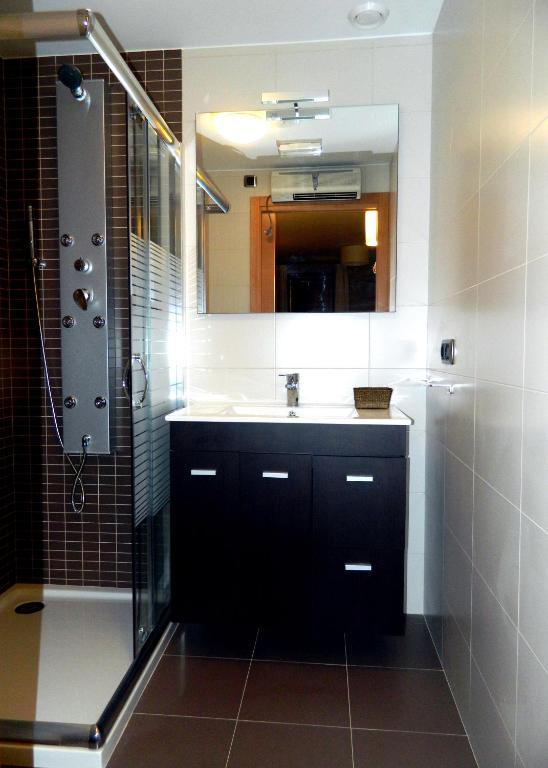 Apartamentos Domus Stellae Сантьяго-де-Компостела Экстерьер фото